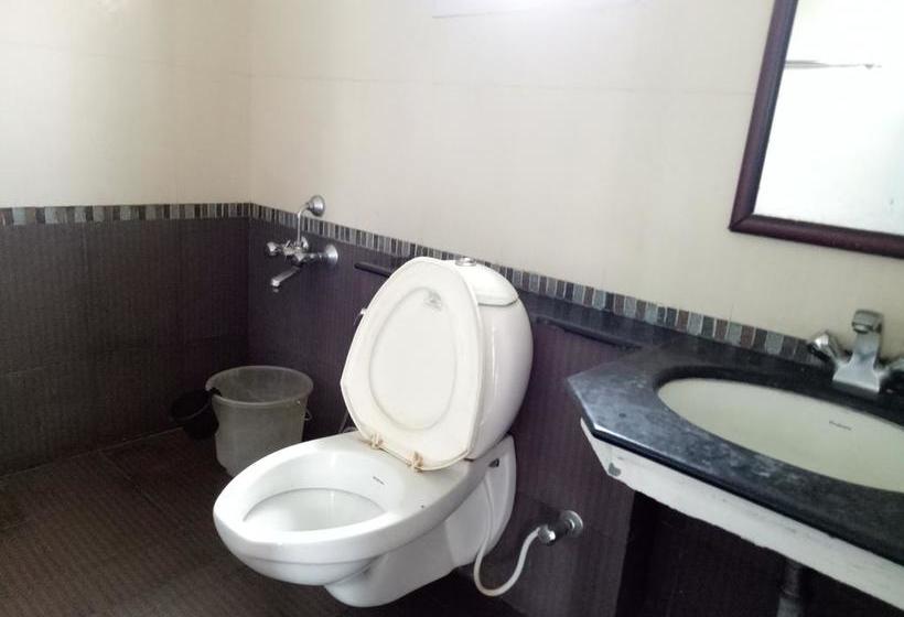 Hotel Villa Orchard 3