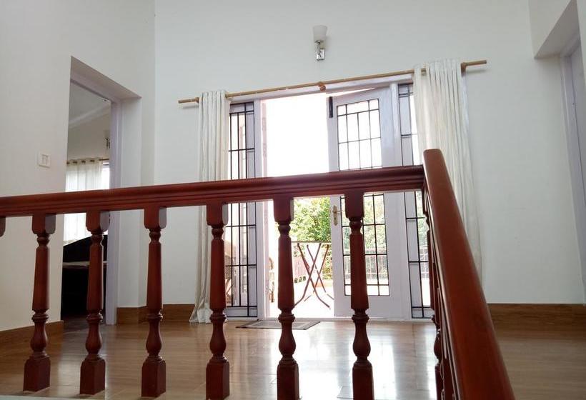 Hotel Villa Orchard 4