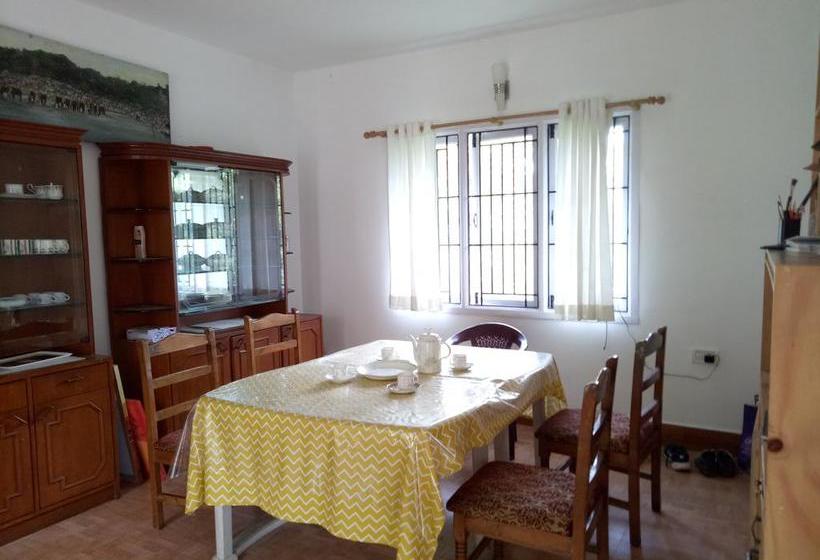 Hotel Villa Orchard 5