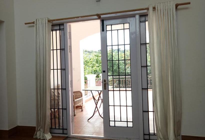 Hotel Villa Orchard 6