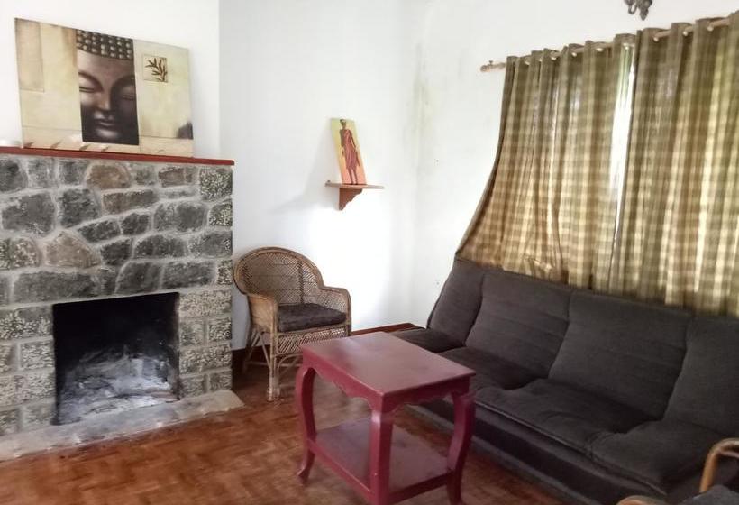 Hotel Villa Orchard 7