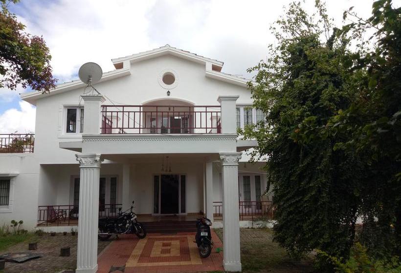 Hotel Villa Orchard 9