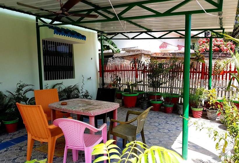 Bed and Breakfast Ansu Guest House 1