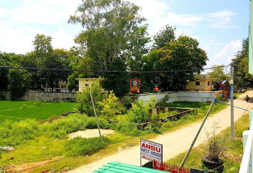 Bed and Breakfast Ansu Guest House 10