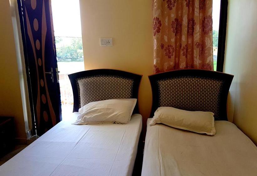 Bed and Breakfast Ansu Guest House 11