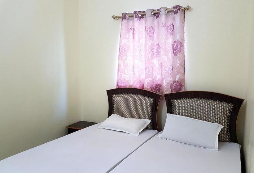 Bed and Breakfast Ansu Guest House 12