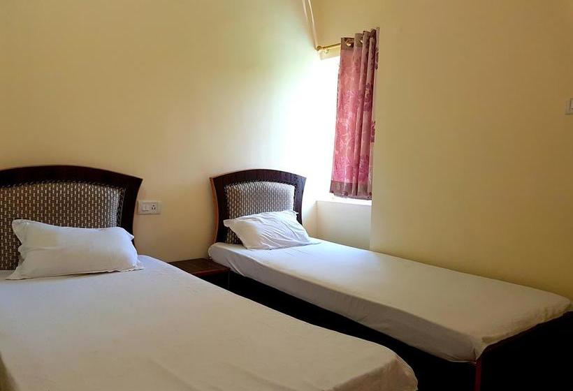 Bed and Breakfast Ansu Guest House 13