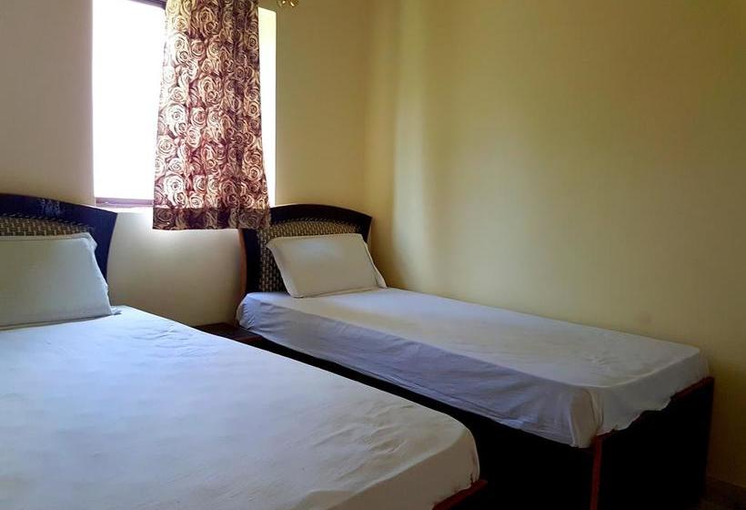 Bed and Breakfast Ansu Guest House 14