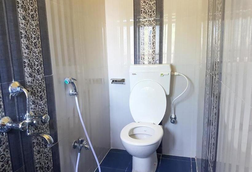 Bed and Breakfast Ansu Guest House 15