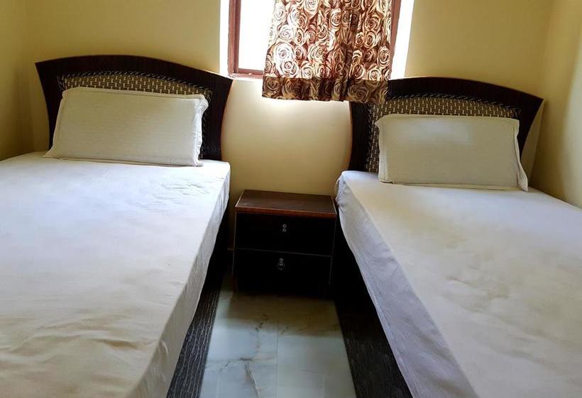 Bed and Breakfast Ansu Guest House 18