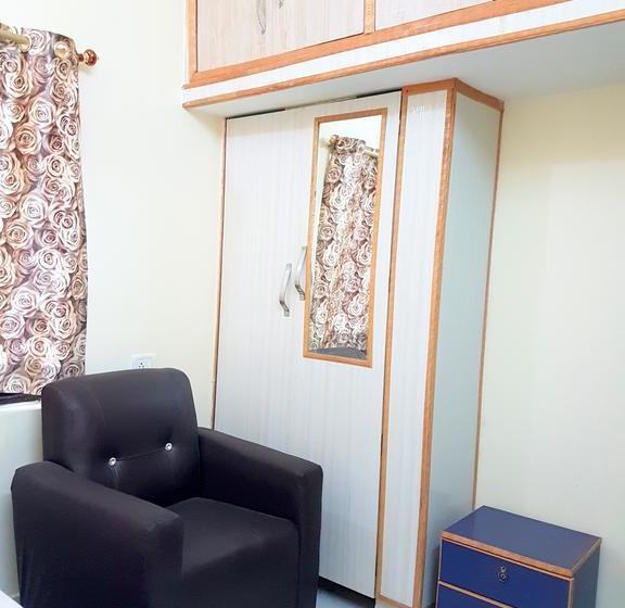 Bed and Breakfast Ansu Guest House 19