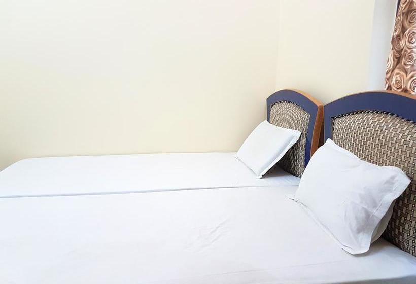 Bed and Breakfast Ansu Guest House 2