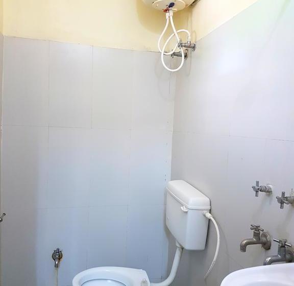 Bed and Breakfast Ansu Guest House 20