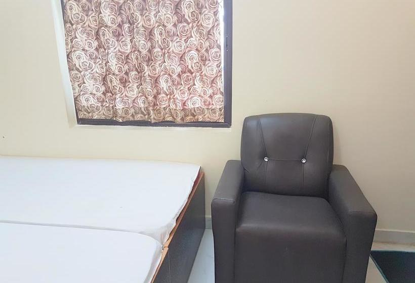 Bed and Breakfast Ansu Guest House 3