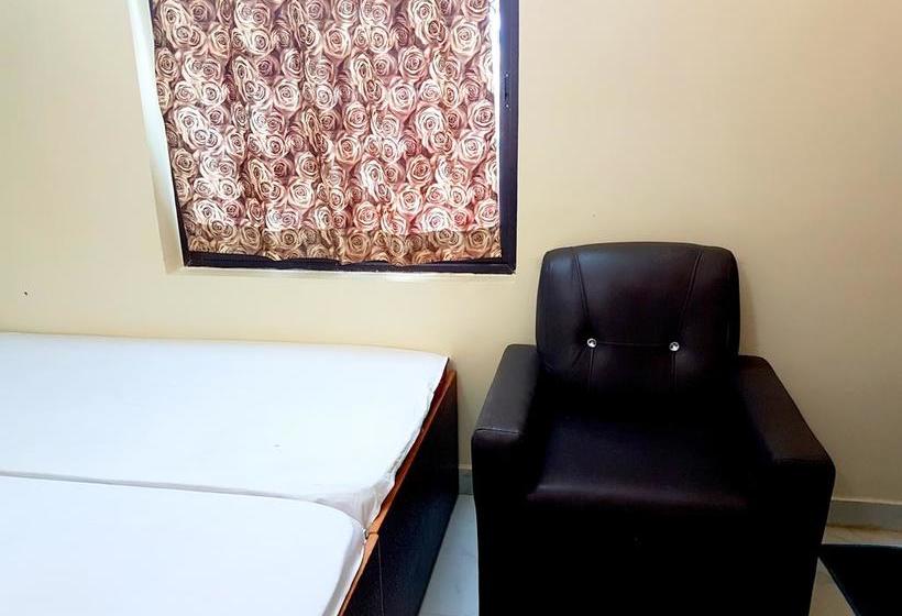 Bed and Breakfast Ansu Guest House 4