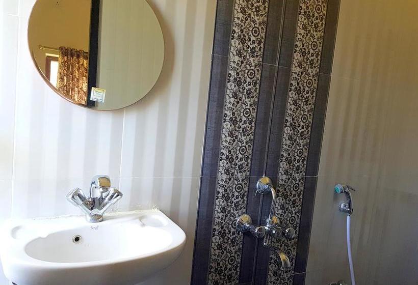 Bed and Breakfast Ansu Guest House 5