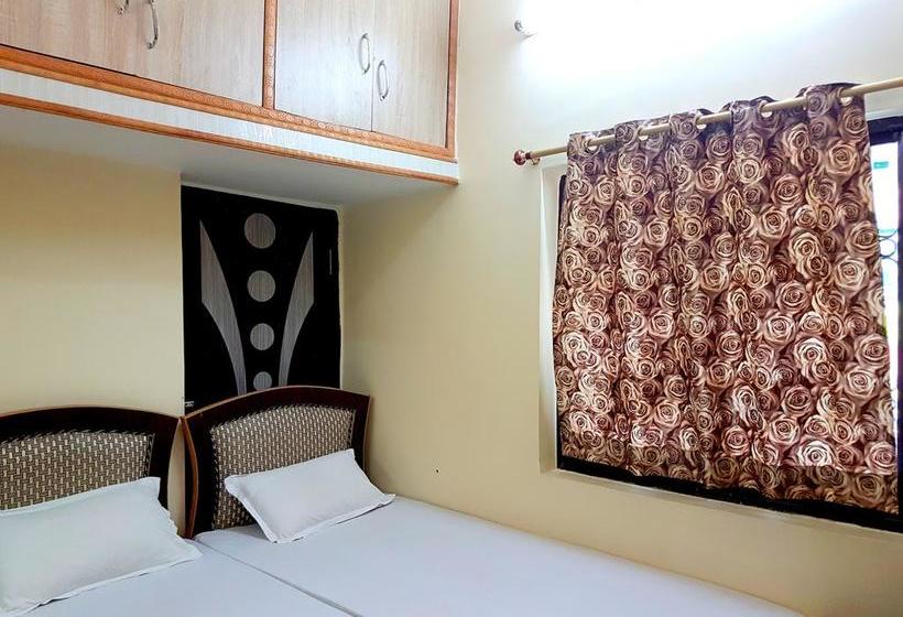 Bed and Breakfast Ansu Guest House 6