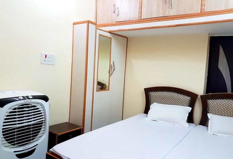 Bed and Breakfast Ansu Guest House 7