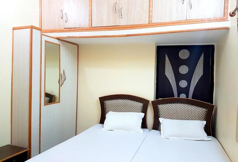 Bed and Breakfast Ansu Guest House 8