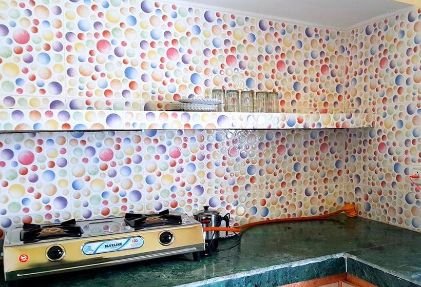 Bed and Breakfast Ansu Guest House 9