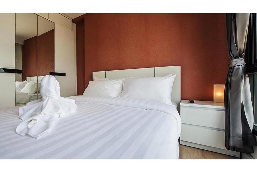 Hotel B2 Mae Sot Premier 14