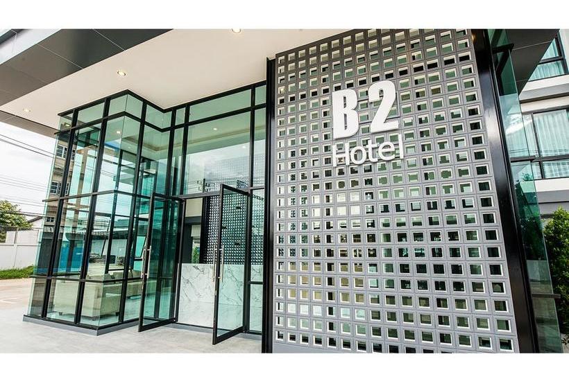 Hotel B2 Mae Sot Premier 2