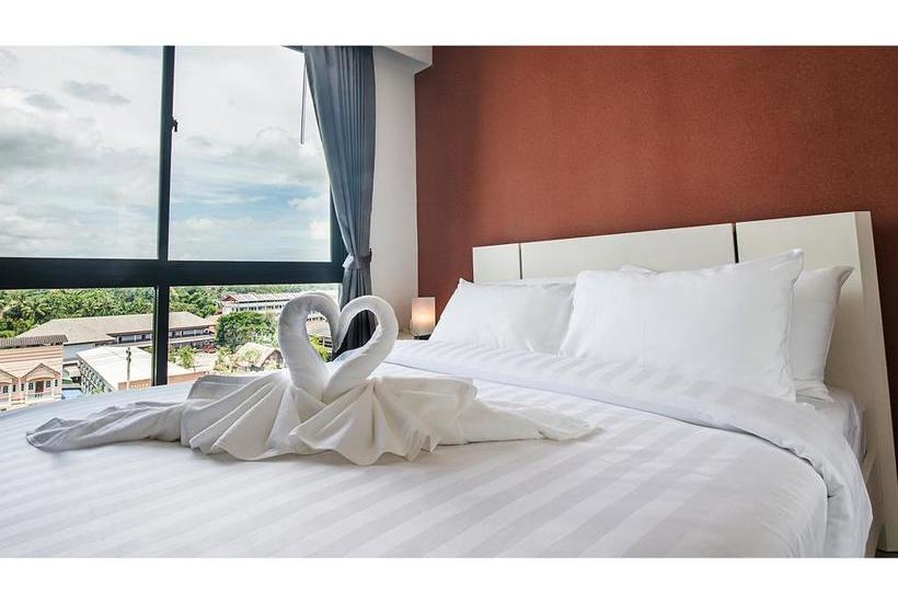 Hotel B2 Mae Sot Premier 20