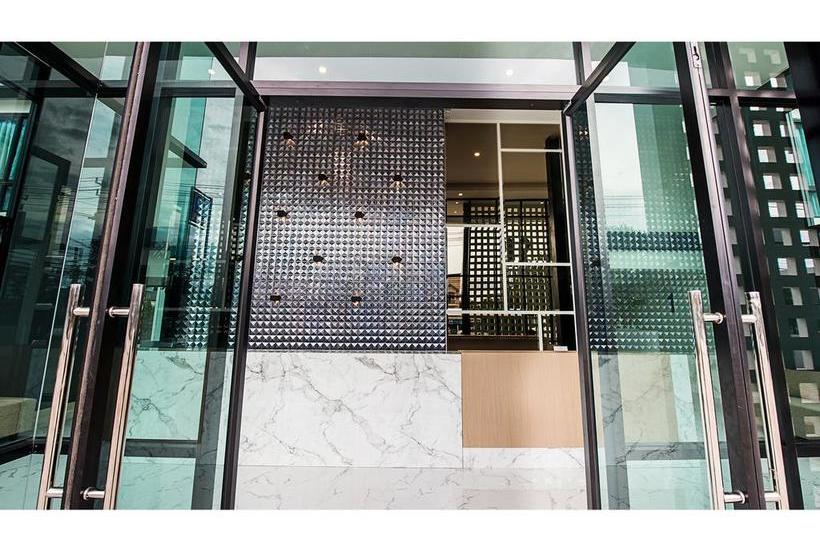 Hotel B2 Mae Sot Premier 3