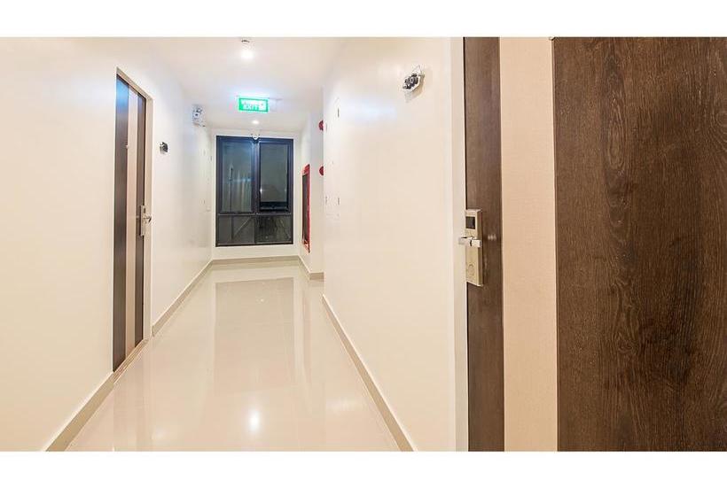 Hotel B2 Mae Sot Premier 8