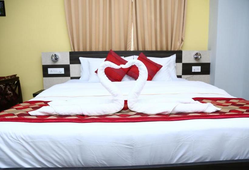 Hotel The Loft Bengala Occidental