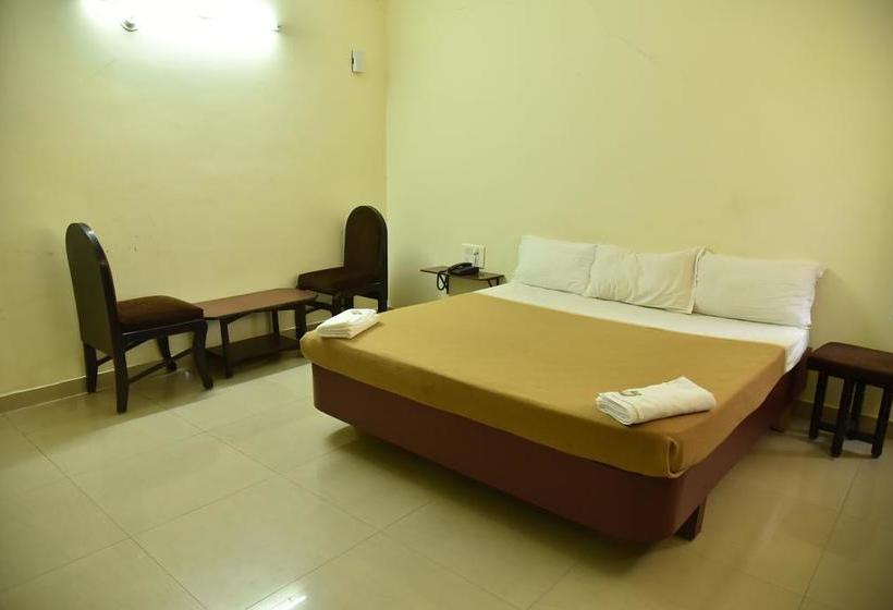Hotel Dolphin Grand Andhra Pradesh