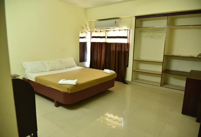 Hotel Dolphin Grand 1