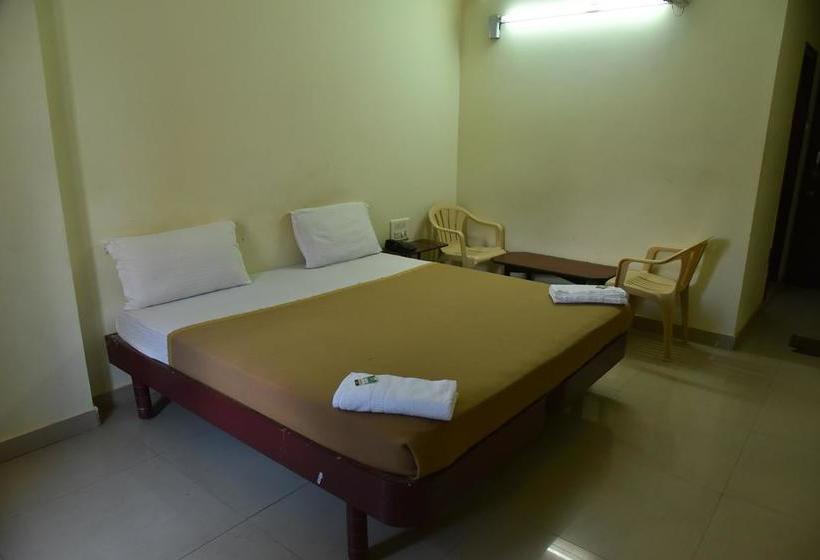 Hotel Dolphin Grand 2