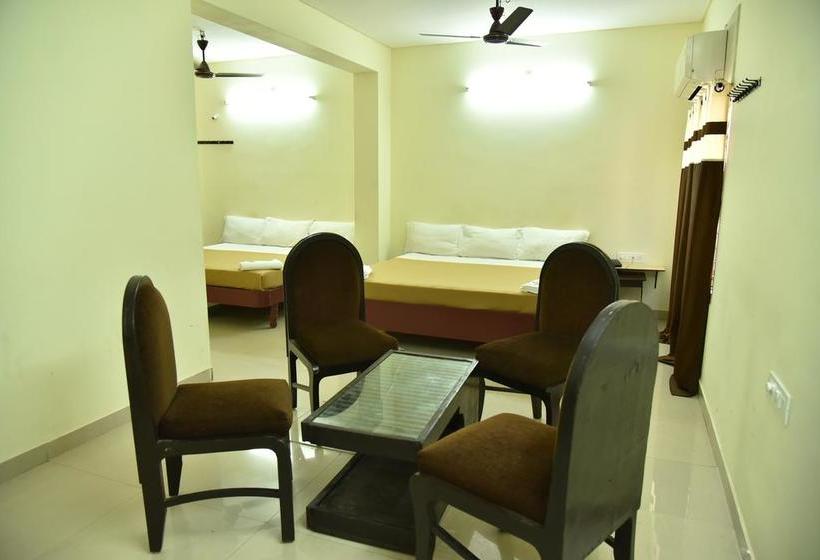 Hotel Dolphin Grand 3