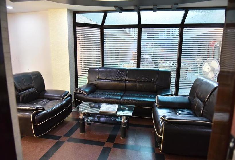 Hotel Dolphin Grand 6