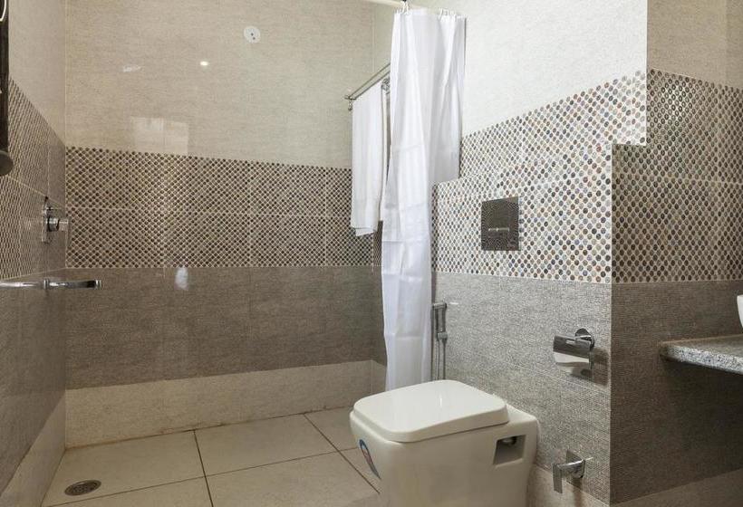 Fabhotel Tavishk Golf Course Road 10