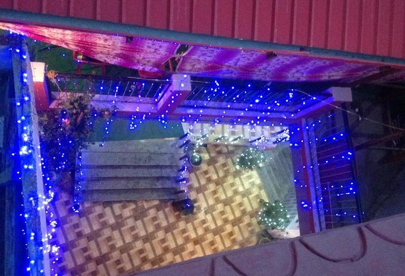 Hotel Grand Kailash 13