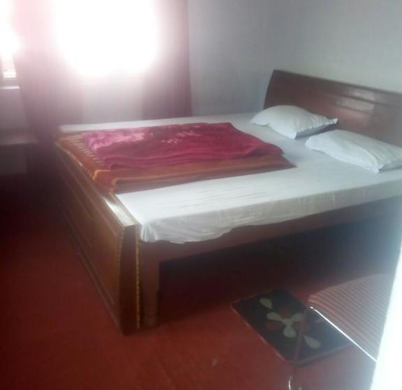 Hotel Grand Kailash 18