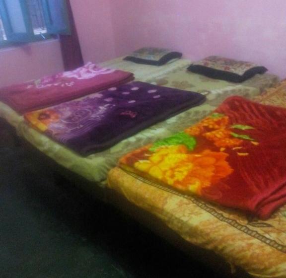 Hotel Grand Kailash 20