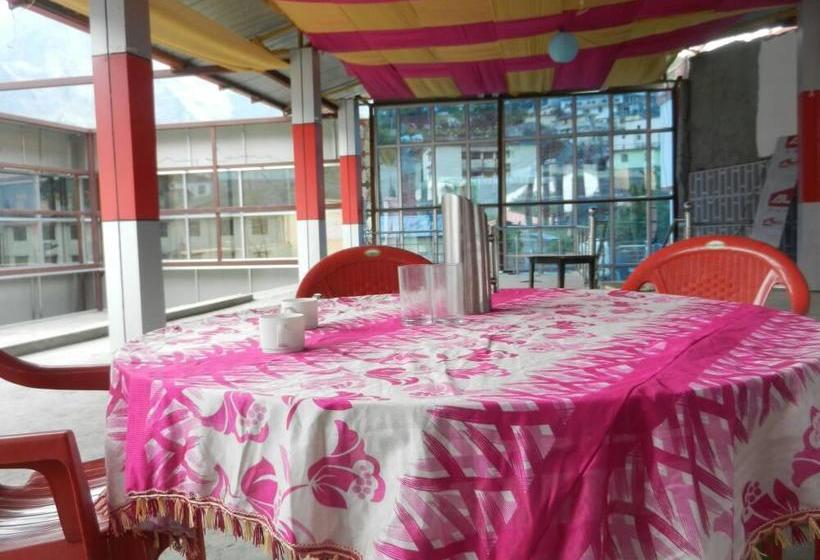 Hotel Grand Kailash 5