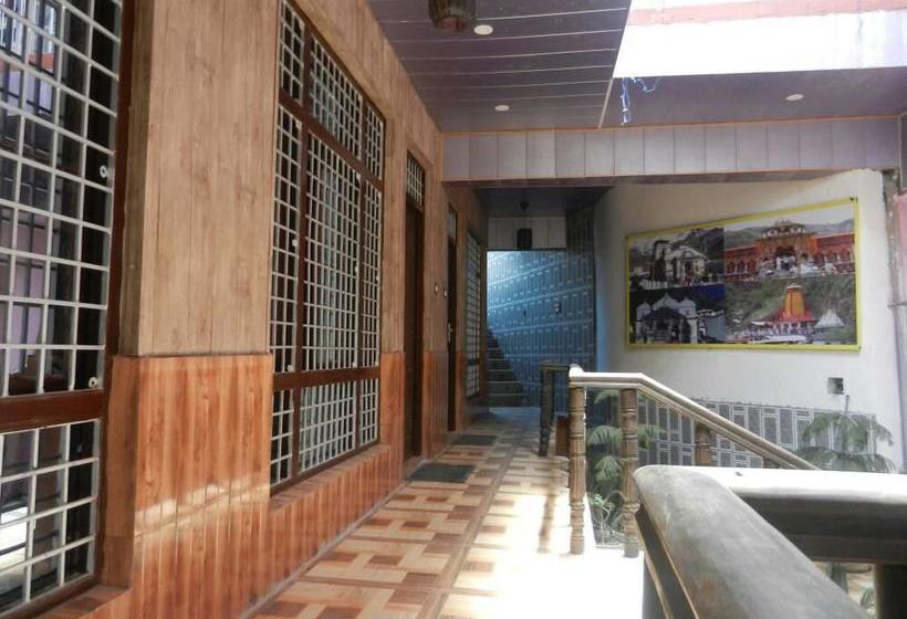 Hotel Grand Kailash 6