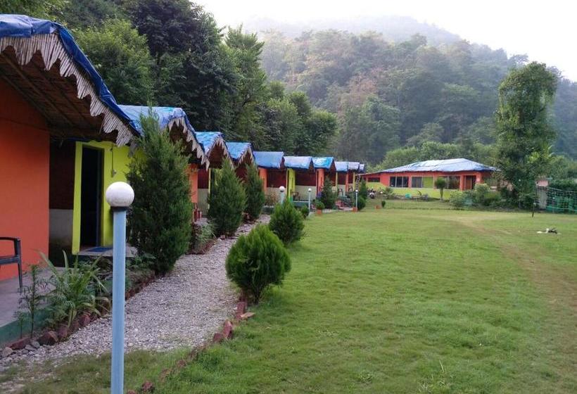 Resort Shivalik Odyssey
