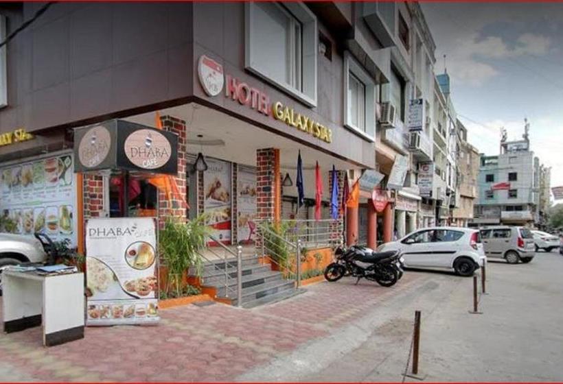 Hotel Galaxy Star 10