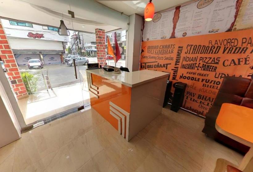 Hotel Galaxy Star 11