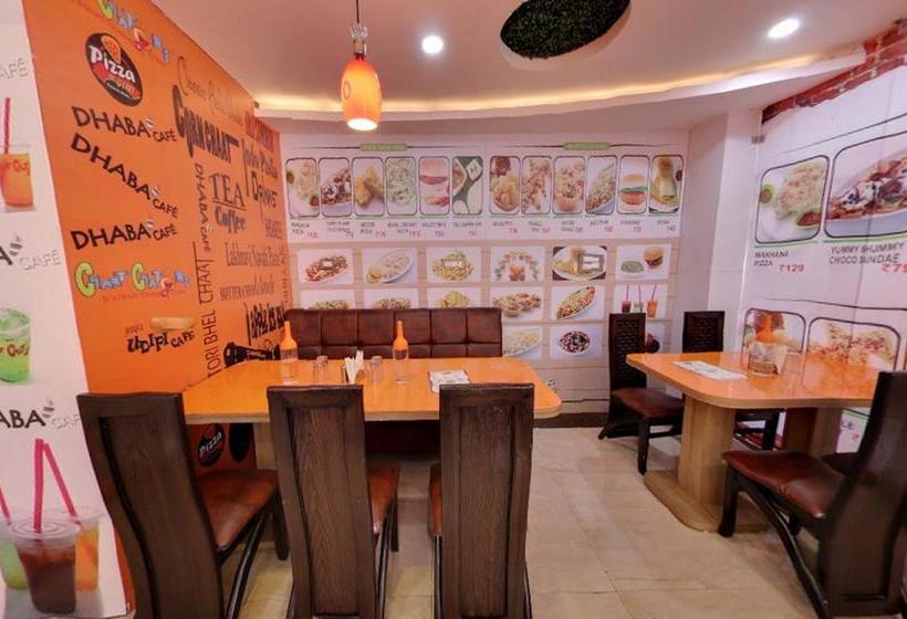 Hotel Galaxy Star 13