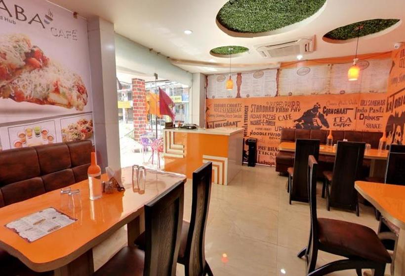 Hotel Galaxy Star 14