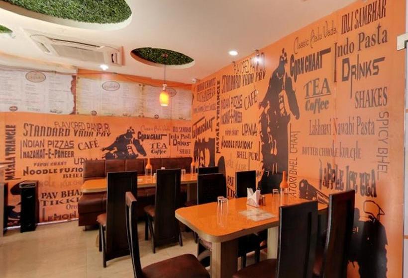 Hotel Galaxy Star 15