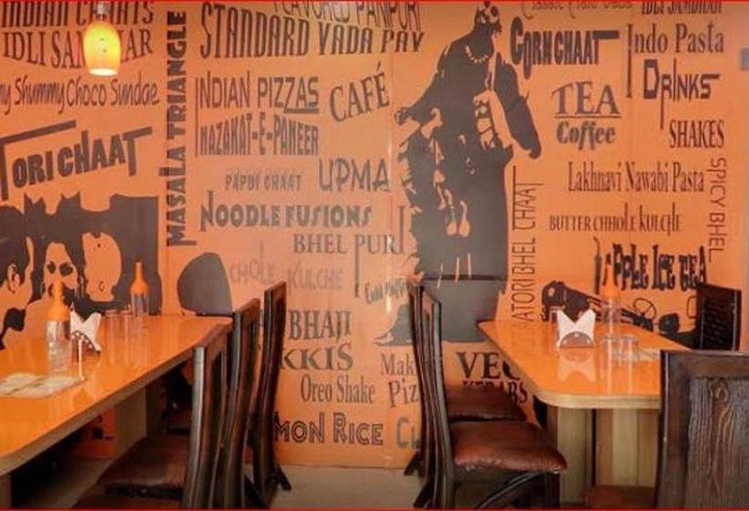 Hotel Galaxy Star 16