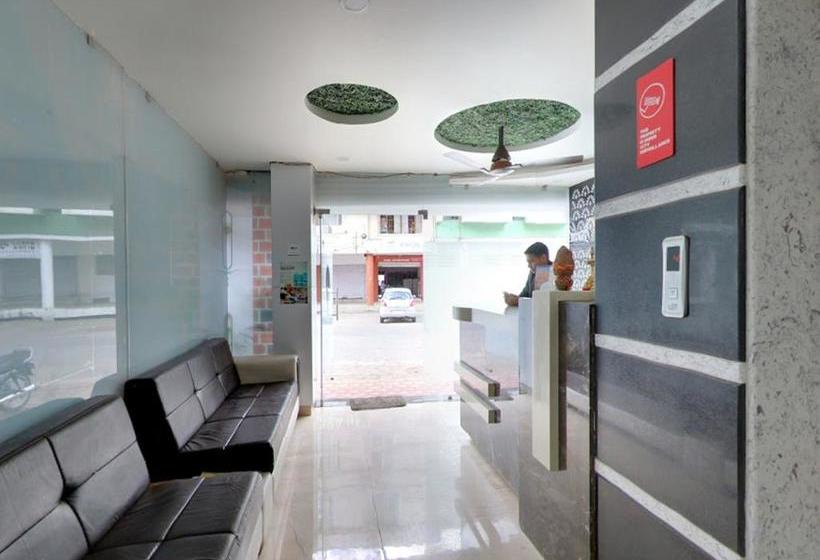 Hotel Galaxy Star 17