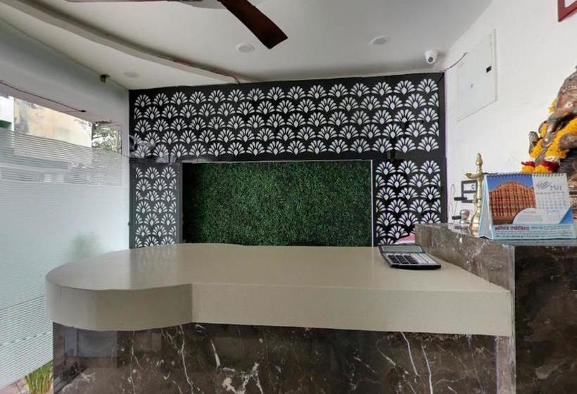 Hotel Galaxy Star 18